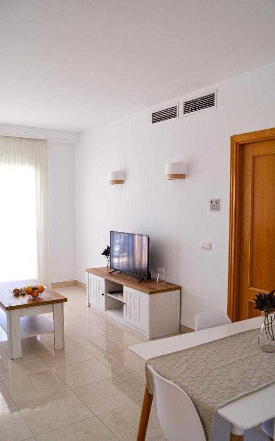 Home Anoreta Malaga 316 Torre de Benagalbon Exterior photo